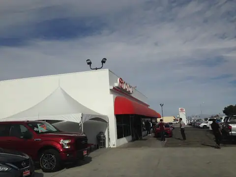 Toyota of Ridgecrest in Ridgecrest