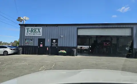 T-Rex Auto Repair in Rio Linda