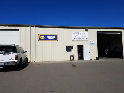 Rio Vista Muffler Hitch-Welding in Rio Vista