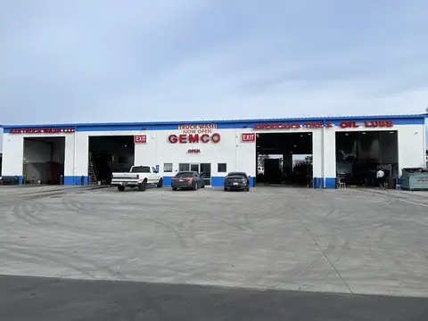 America’s Truck & Trailer Repair in Ripon
