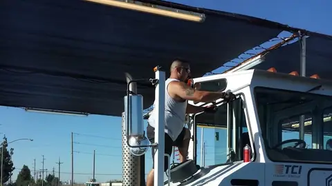 JB Auto Glass in Ripon