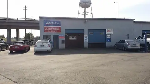 Ripon Auto Repair in Ripon