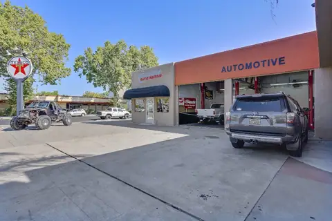 Yota1 Performance, Inc. in Riverbank