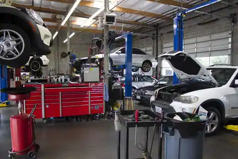 A&B German Car Care in Rocklin