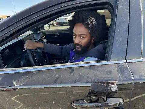 Carvana Rocklin Inspection Center in Rocklin