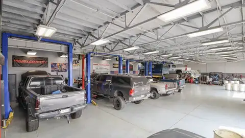 Diesel Performance Specialist in Rocklin