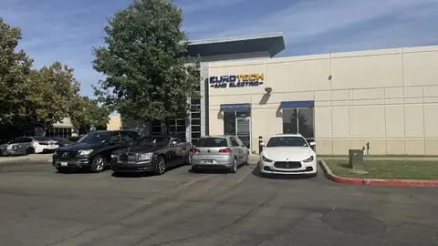 EuroTech & Electric in Rocklin