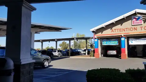 Five Star Auto Center in Rocklin