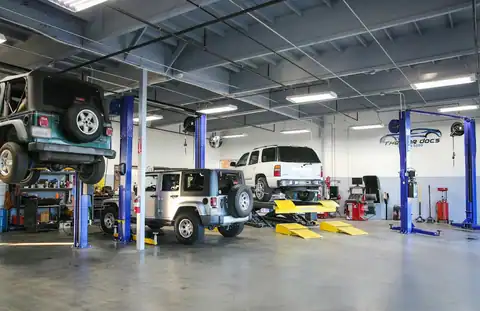 Jack Dane Auto Service - Rocklin in Rocklin