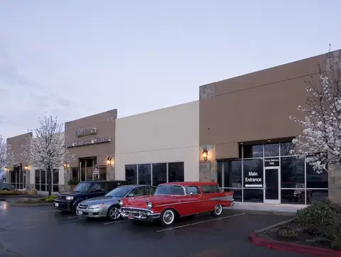 Kniesel's Collision - Rocklin in Rocklin