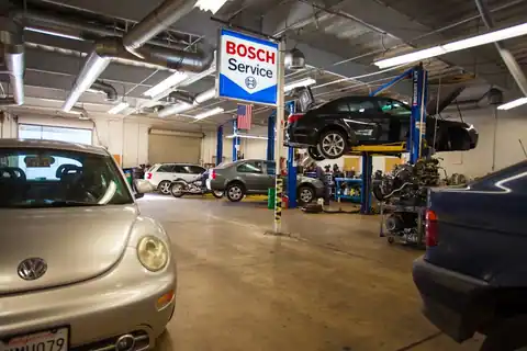 Performance Motor Works in Rocklin