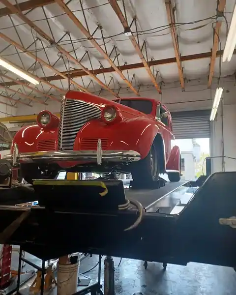 Rocklin Transmission in Rocklin