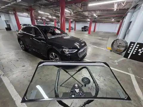 UCD Auto Glass & Calibration-Rocklin in Rocklin