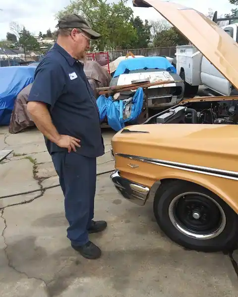 K & L Automotive in Rodeo