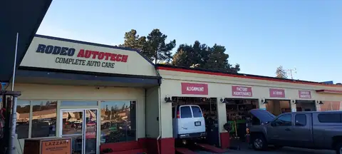 Rodeo Auto Tech Tire Pros in Rodeo