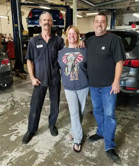 A.C.E. Automotive in Rohnert Park