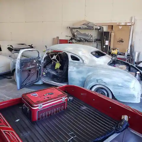 Absolute Customs in Rohnert Park