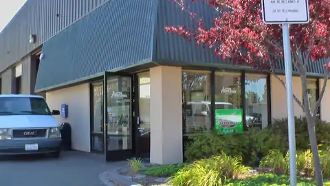 Auto Repairs Unlimited in Rohnert Park