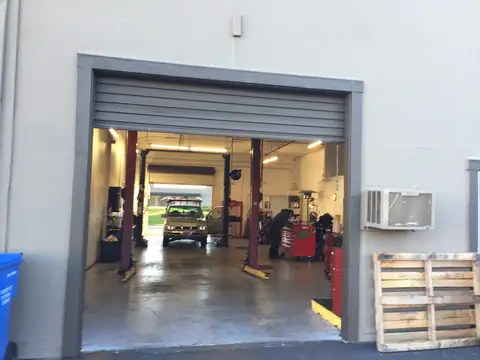 Bowen's Automotive in Rohnert Park