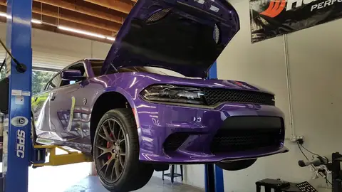 Complete Automotive in Rohnert Park