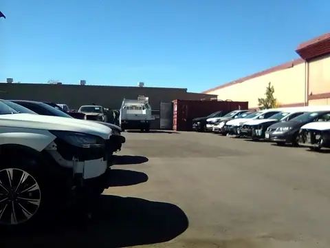 G&C Auto Body in Rohnert Park