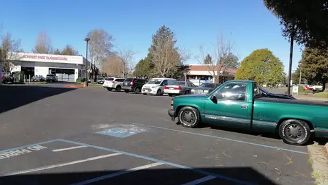 My Mechanic Complete Auto Care in Rohnert Park