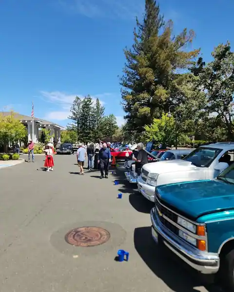 NorCal Classics Restoration in Rohnert Park