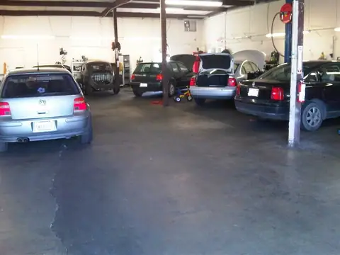 Precision MotorWerks, German Car Repair in Rohnert Park