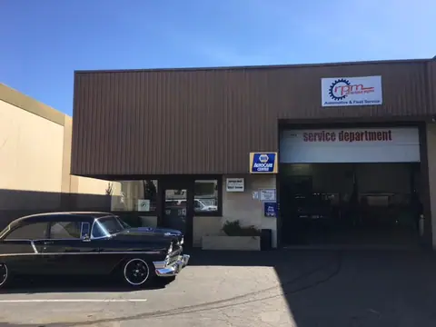 RPM Automotive Services in Rohnert Park