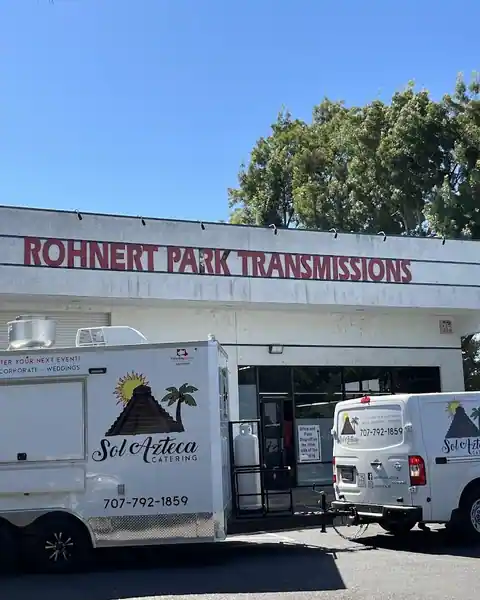 Rohnert Park Transmission and Auto Repair in Rohnert Park
