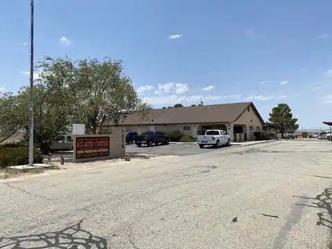 Auto repair in Rosamond, CA