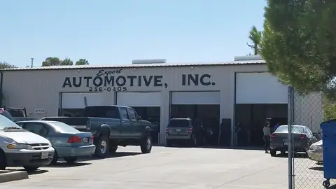 Expert Automotive Inc. in Rosamond