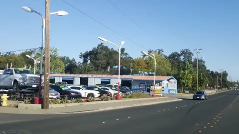 Auto Haven Service & Repair in Roseville