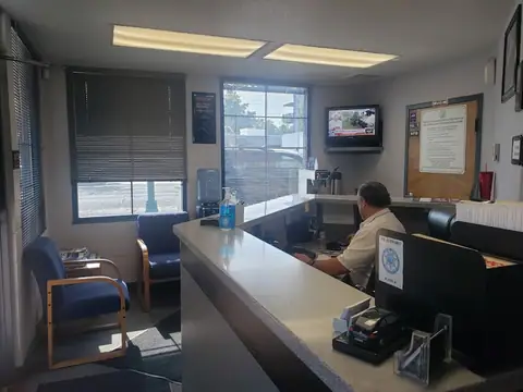 Bertini's German Motors in Roseville