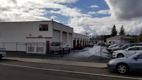 GM Repair Center of Roseville in Roseville