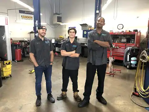 GM Specialties in Roseville