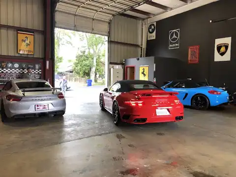 Precedence Auto Reconditioning in Roseville