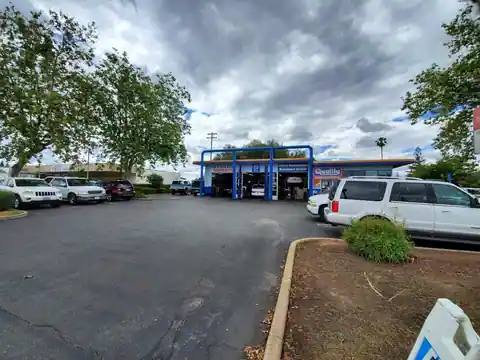 Quality Tune-Up - 42 in Roseville