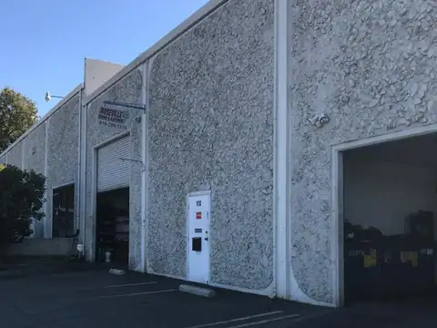 Roseville Auto Care in Roseville