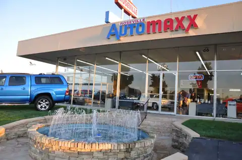 Roseville Automaxx in Roseville