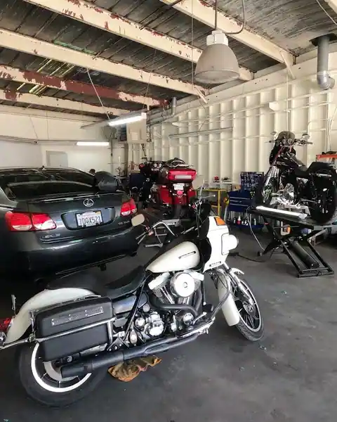Welch Motorsports in Roseville