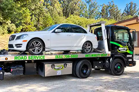 Auto repair in Royal Oaks, CA