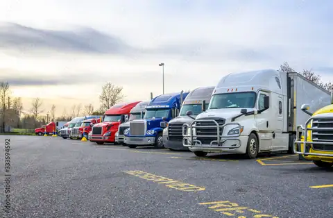 AAA Semi Truck Repair 24 hr Road service for semi trucks & trailers in Sacramento