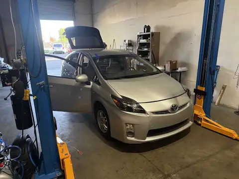 AK Auto Repairs LLC in Sacramento