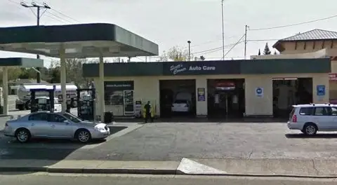 Arden Village Service in Sacramento