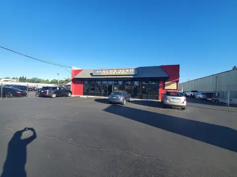 Auburn Auto Services Inc in Sacramento
