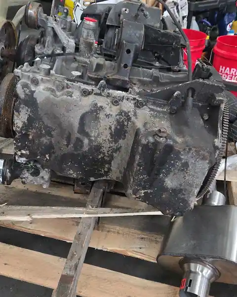 Bob's Auto Service in Sacramento