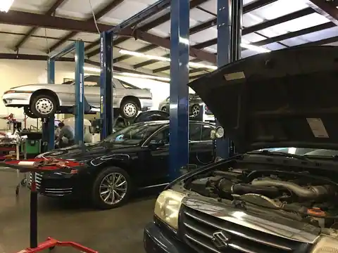 C&H Nguyen Auto Repair in Sacramento