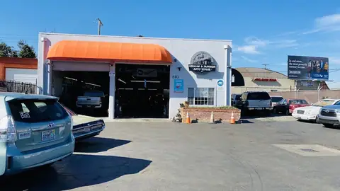 East Sacto Auto Services in Sacramento