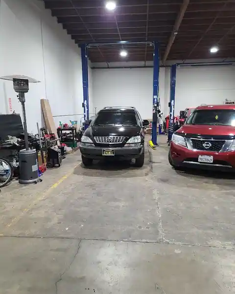 Ej's Auto Repair - Sacramento, CA in Sacramento